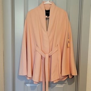 Ivanka Trump Kimono Jacket